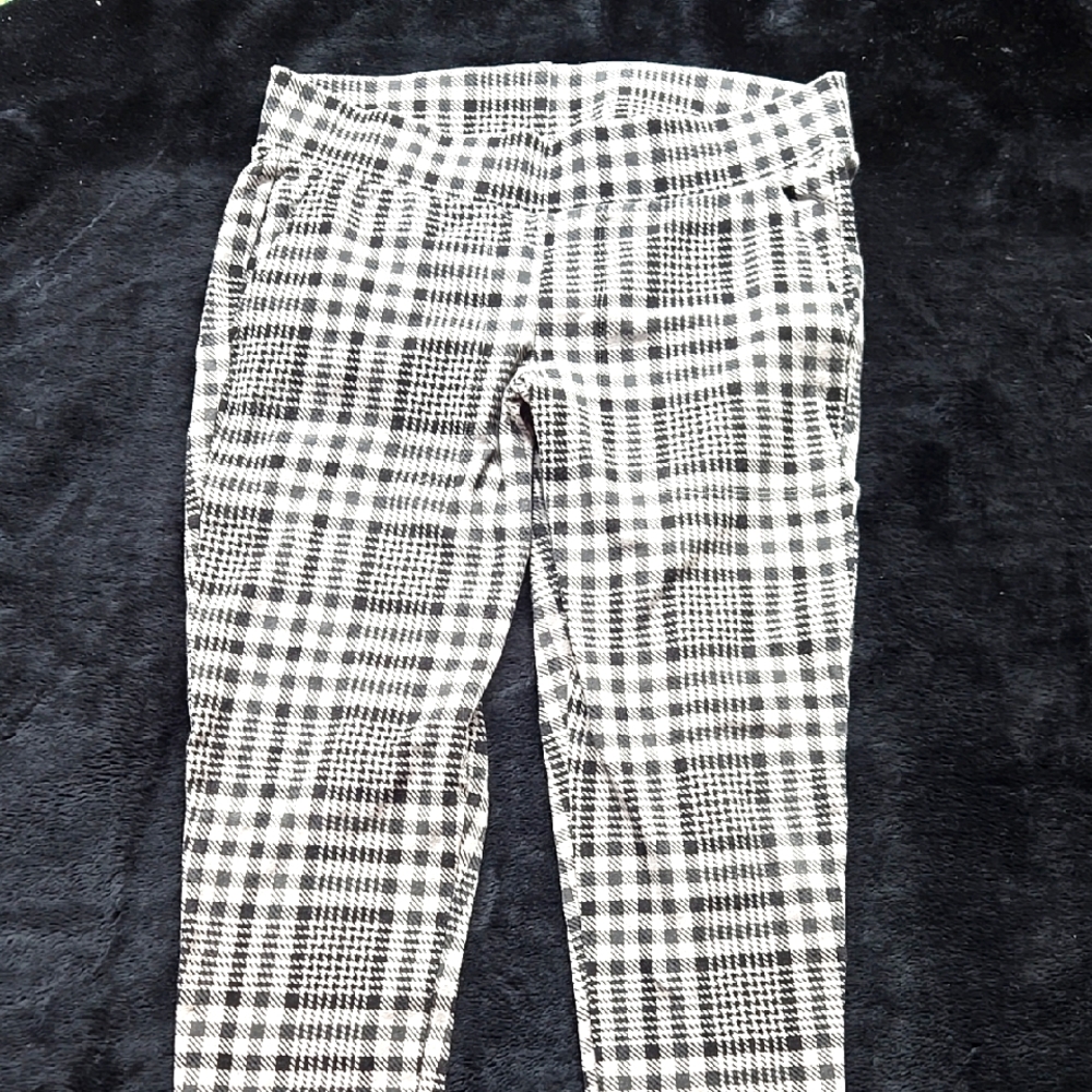 Torrid Gray Leggings